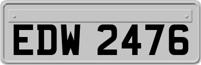 EDW2476
