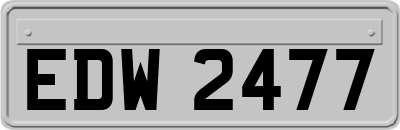 EDW2477