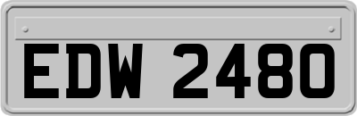 EDW2480