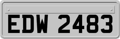 EDW2483