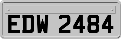 EDW2484