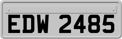 EDW2485