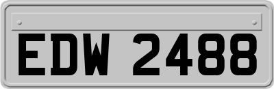 EDW2488