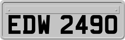 EDW2490