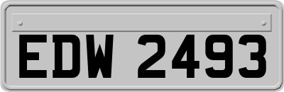 EDW2493