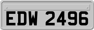 EDW2496