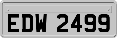 EDW2499