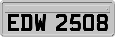 EDW2508