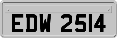 EDW2514