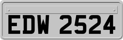 EDW2524