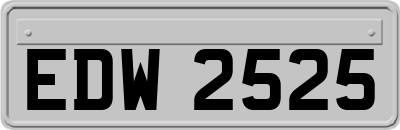 EDW2525