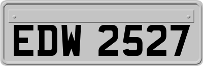 EDW2527
