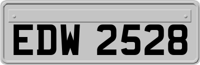 EDW2528