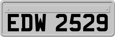 EDW2529