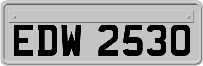EDW2530