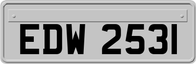 EDW2531