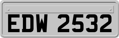 EDW2532