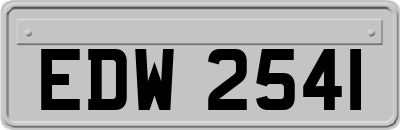 EDW2541