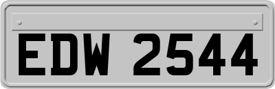 EDW2544