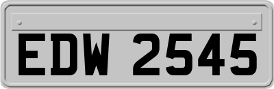 EDW2545