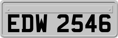 EDW2546