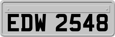 EDW2548