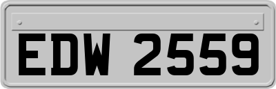 EDW2559