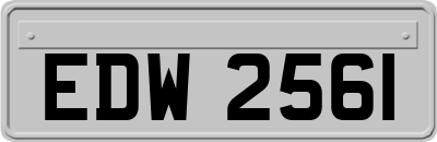 EDW2561