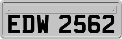 EDW2562