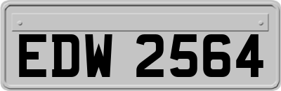 EDW2564
