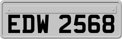 EDW2568