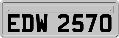 EDW2570