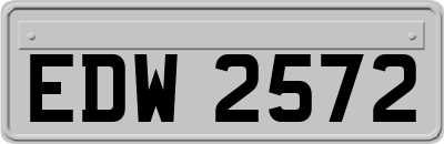 EDW2572