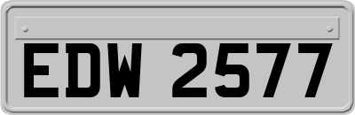 EDW2577