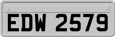 EDW2579