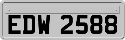 EDW2588