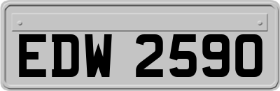 EDW2590
