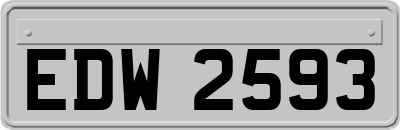 EDW2593