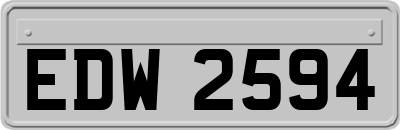 EDW2594