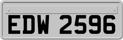 EDW2596