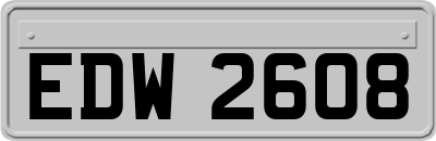 EDW2608