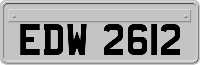 EDW2612