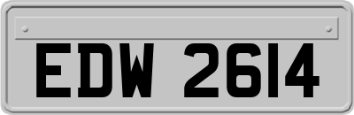 EDW2614