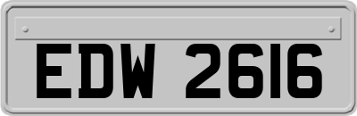 EDW2616