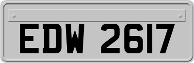 EDW2617