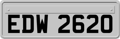 EDW2620