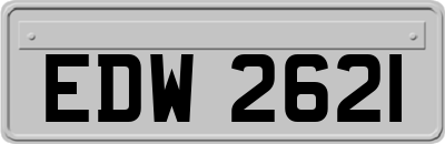 EDW2621