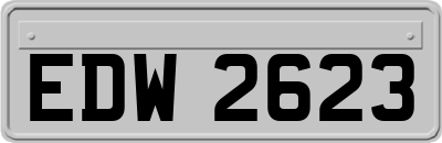 EDW2623
