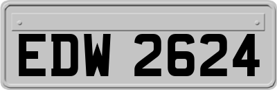 EDW2624
