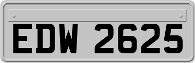 EDW2625